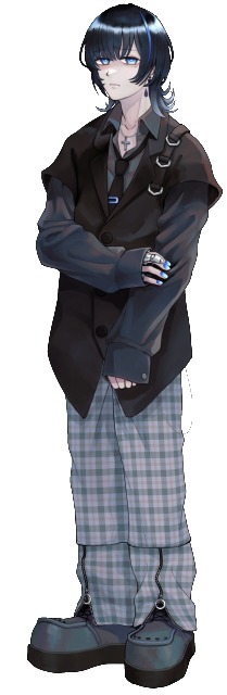 サンプル17（依頼品）