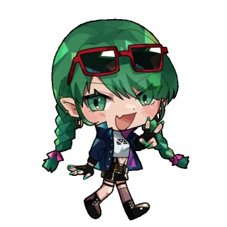 ミニキャラ
