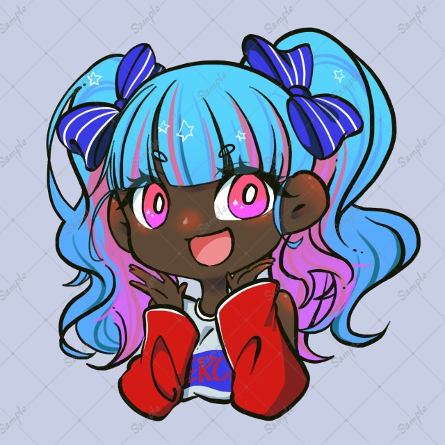 アイコンご依頼