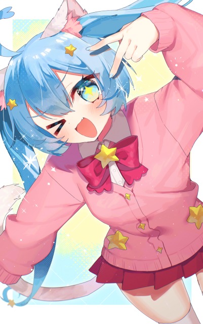 ワンダショミク