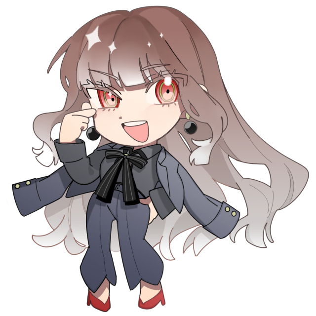 🌸SD全身 フルぬりこみ