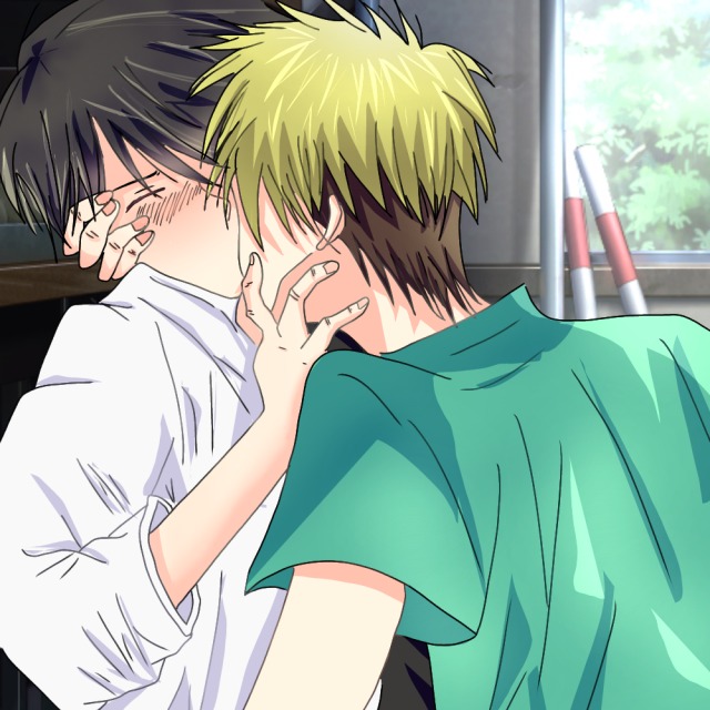 だかいち　ファンアート