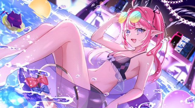 Camila　ファンアート