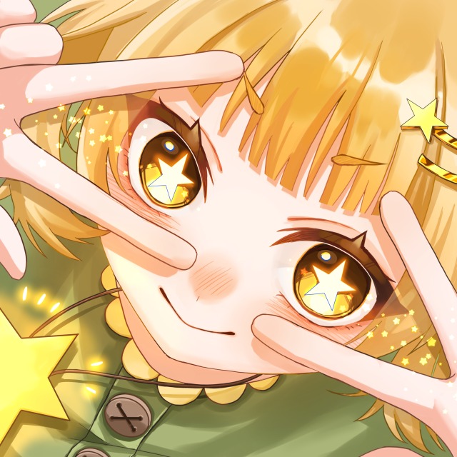 依頼参考イラスト