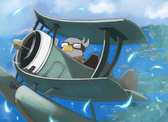 コンテスト参加作品