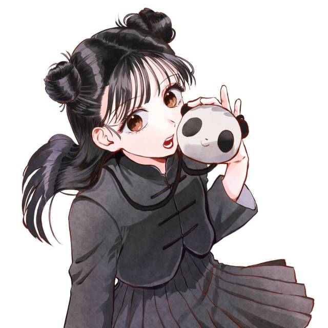 最近のイラスト