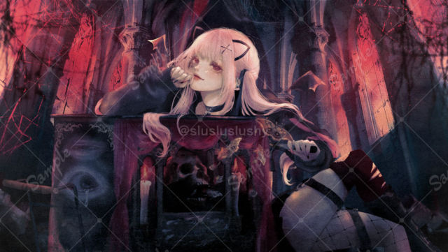 夢ノゆめ 様　『悪魔の踊り方』