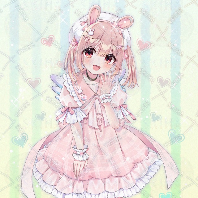 過去ご依頼絵４