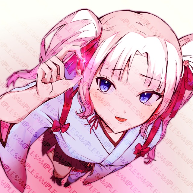 VライバーさんFA