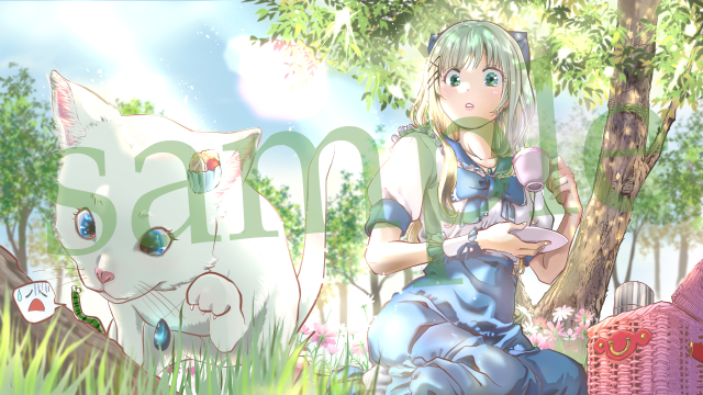 ご依頼サンプル