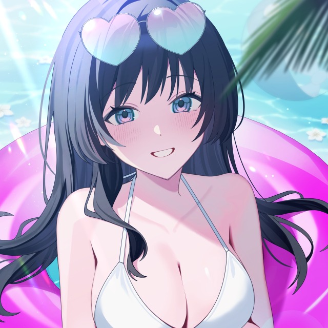 オリジナルイラスト