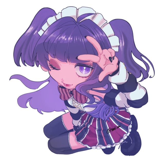 イベントグッズ用イラスト