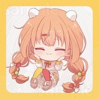 雲母たまこさんファンアート