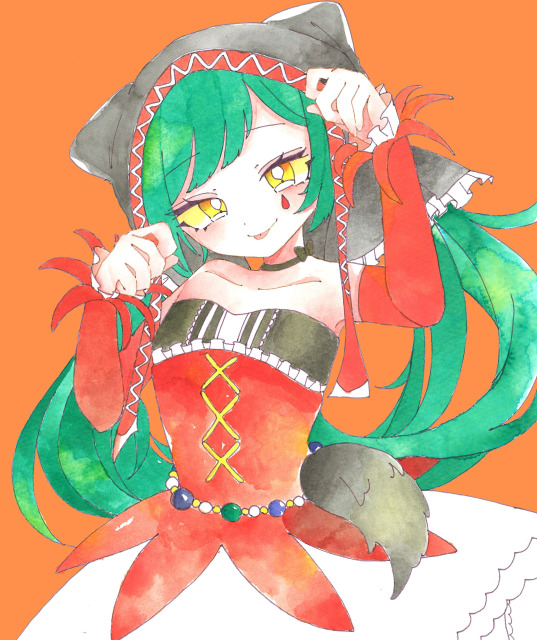 サンプルイラスト