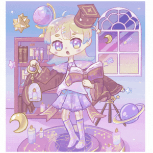 創作