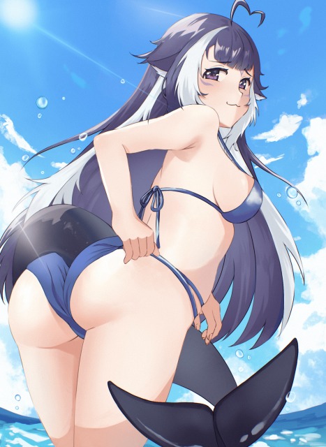 Shylilyちゃん