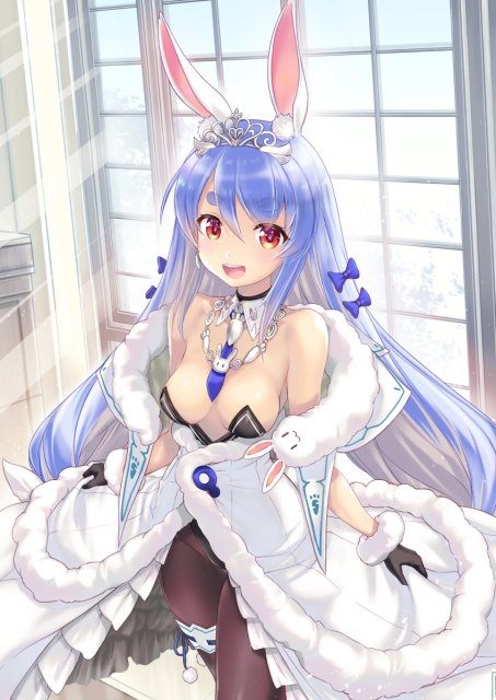 プリンセスぺこら