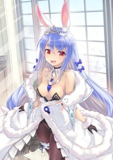 プリンセスぺこら