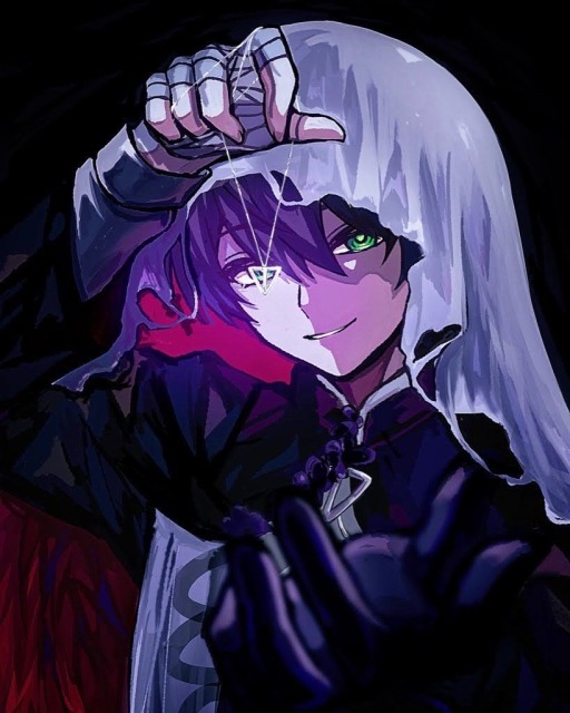 二次創作イラスト