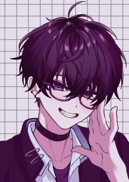 二次創作イラスト