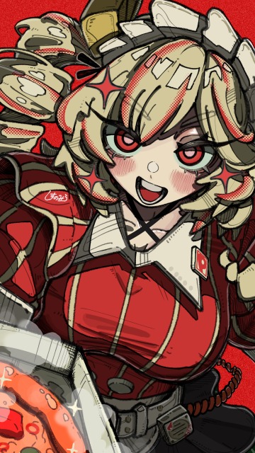 参考用イラスト集その2