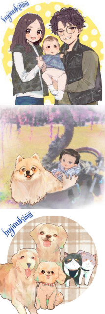 智ちゃんのポートフォリオ