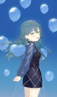 二次創作