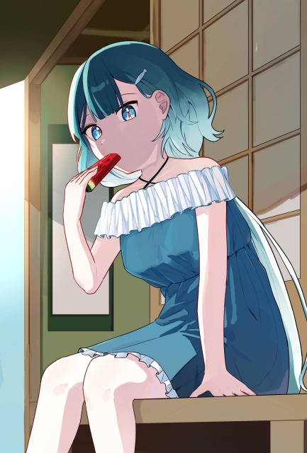 タイプ外イラスト