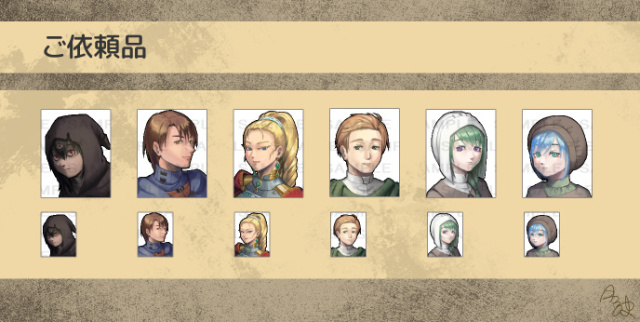 カードワースPC画像(6人)