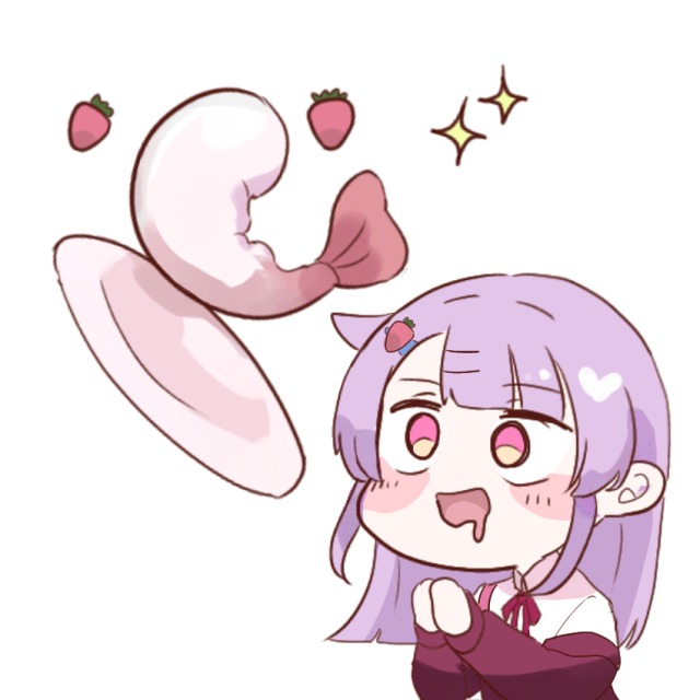 デフォルメイラスト