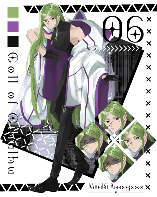 探索者ディスプレイ【No.2】