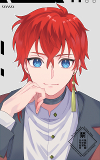 バストアップサンプル