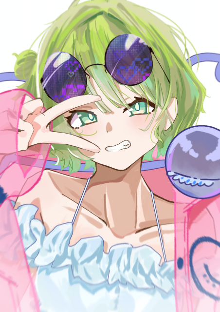 水着こいしちゃん