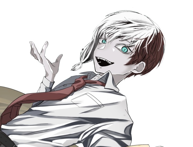 立ち絵&SD イラスト