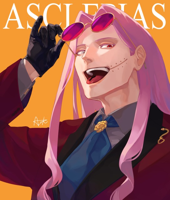 一次創作　唐綿