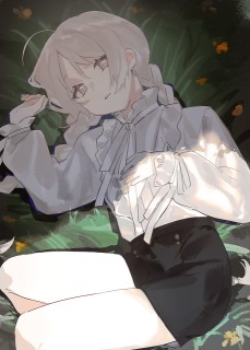 オリキャラ