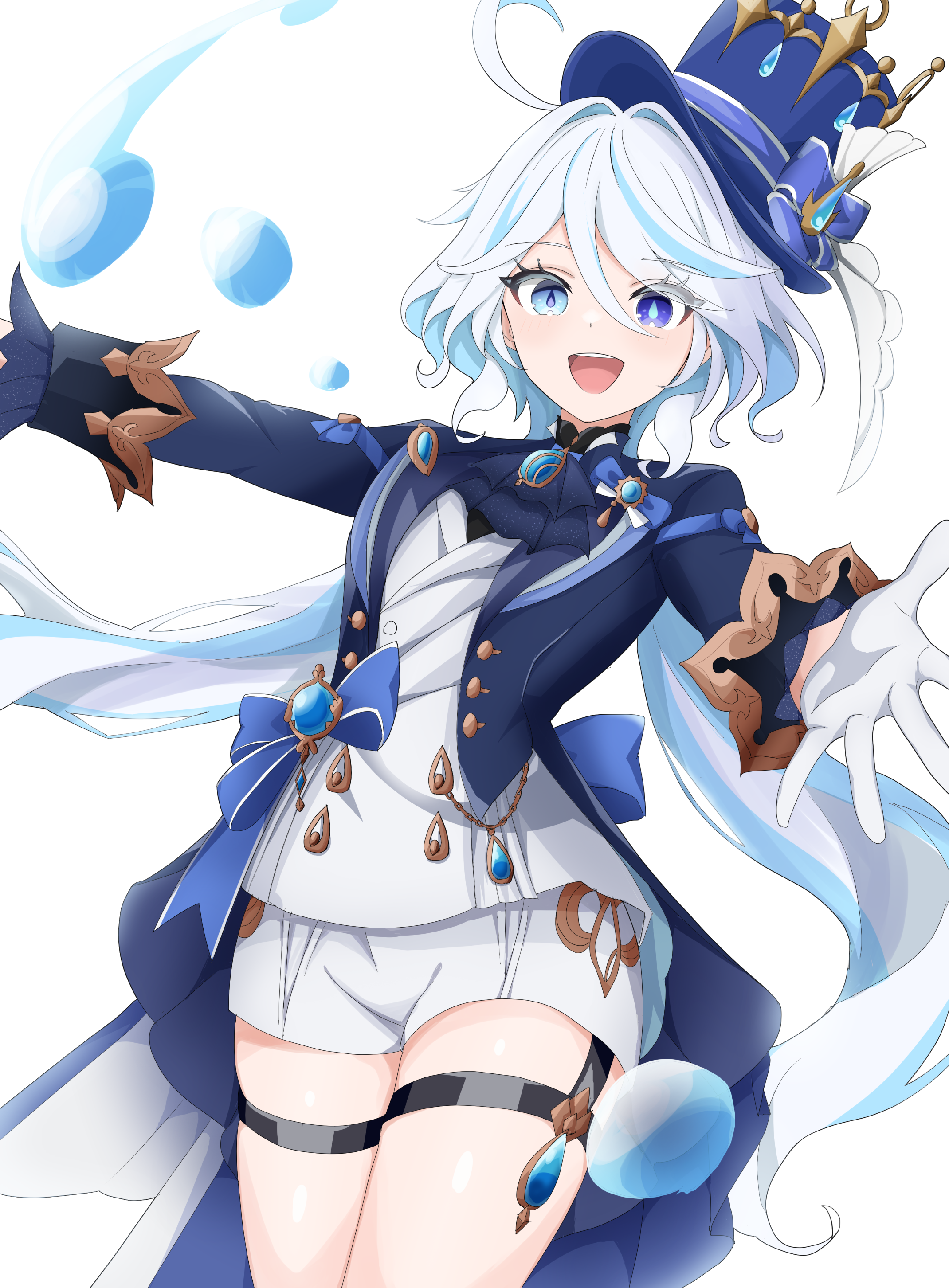 原神 フリーナ Amazon.co.jp: miHoYo 原神 フリーナ・ドゥ・フォンテーヌ Q版