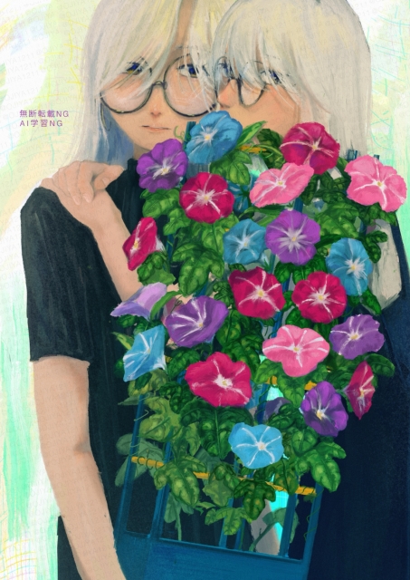 1枚絵・サムネイル画像