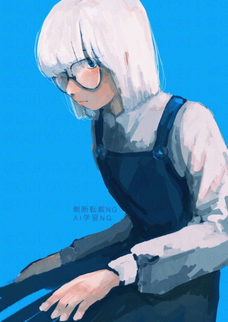 簡易1枚絵イラスト・サムネイル