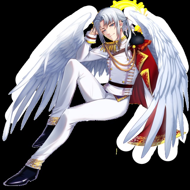 制作サンプル＜一枚絵＞