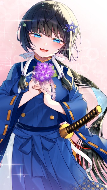 制作サンプル＜一枚絵＞