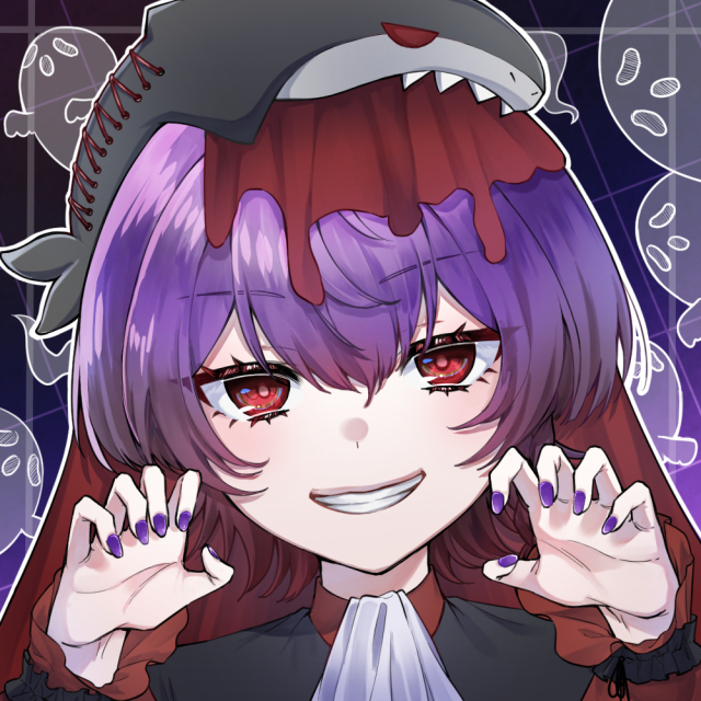 ryuu様ご依頼イラスト