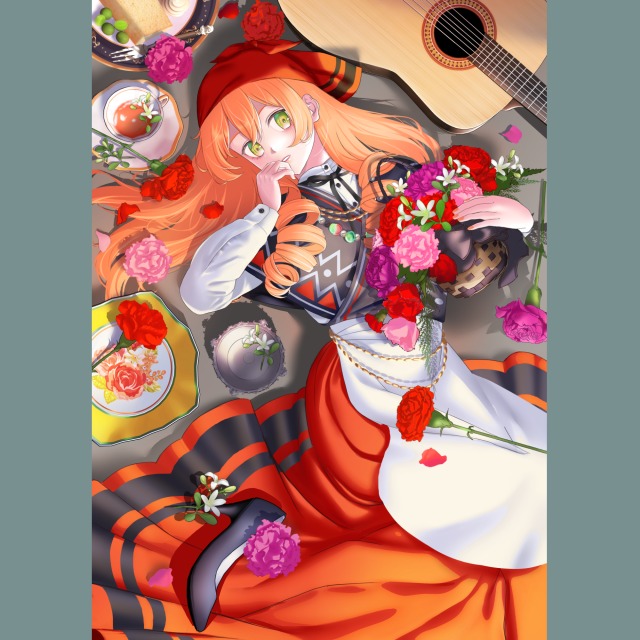 商品参考イラスト集