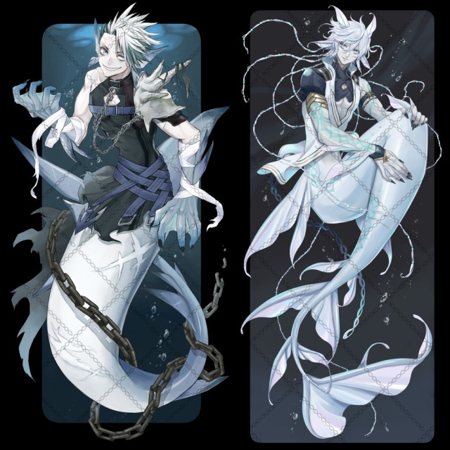 立ち絵サンプル