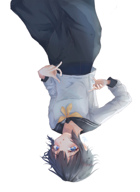 2.5次元の誘惑 ノノア