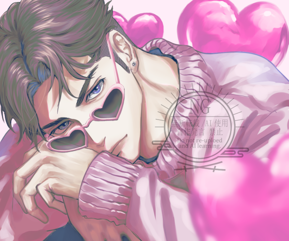 オリジナルキャラクター