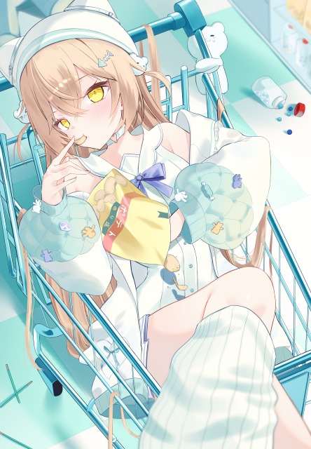 最近描いたもの