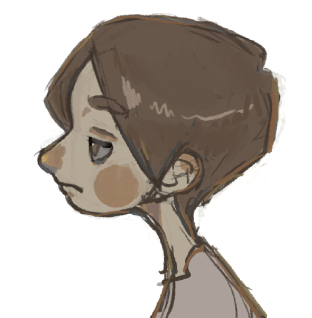 絵本タッチ