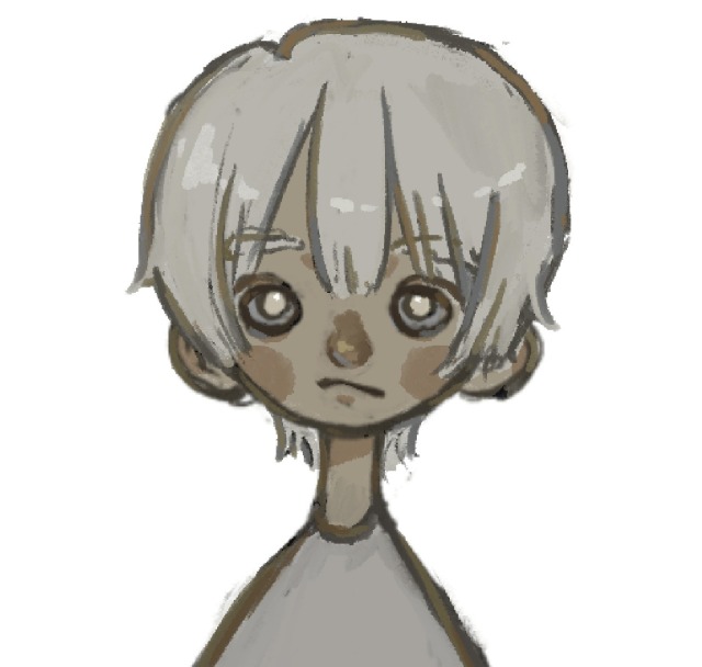 絵本タッチ