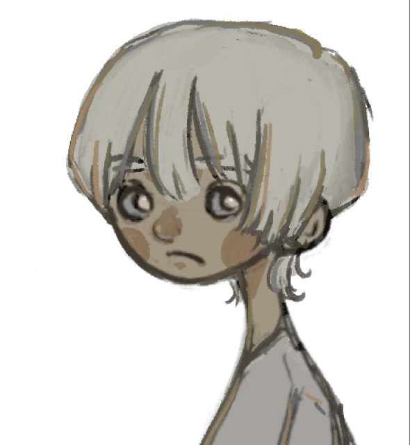 絵本タッチ
